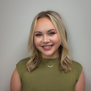 Aubrey Wehry